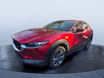 2024 Mazda Mazda CX-30 2.5 S Preferred Package