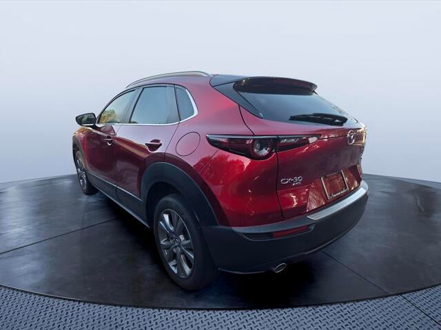 2024 Mazda Mazda CX-30 2.5 S Preferred Package
