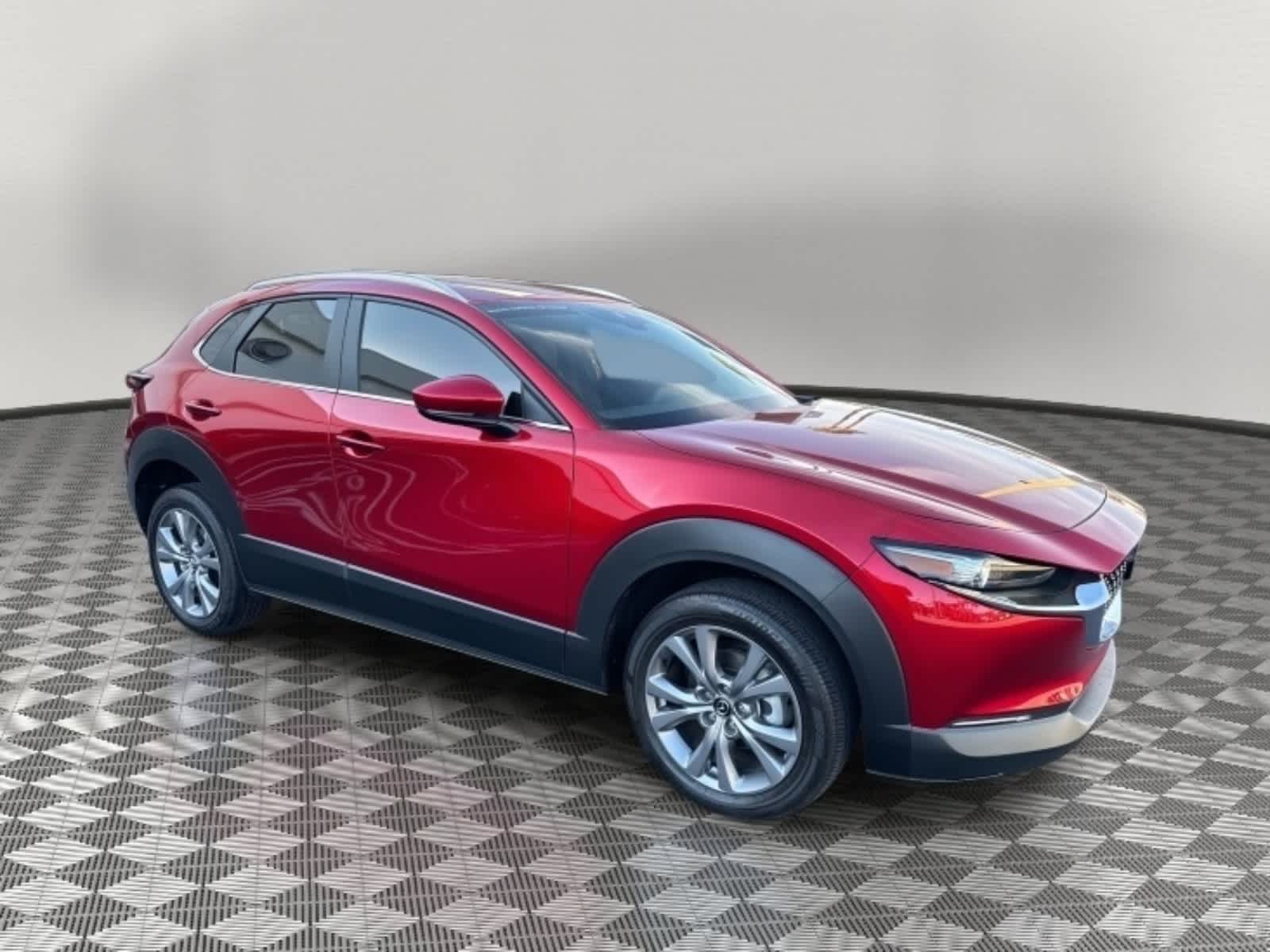2023 Mazda Mazda CX-30 2.5 S Preferred Package