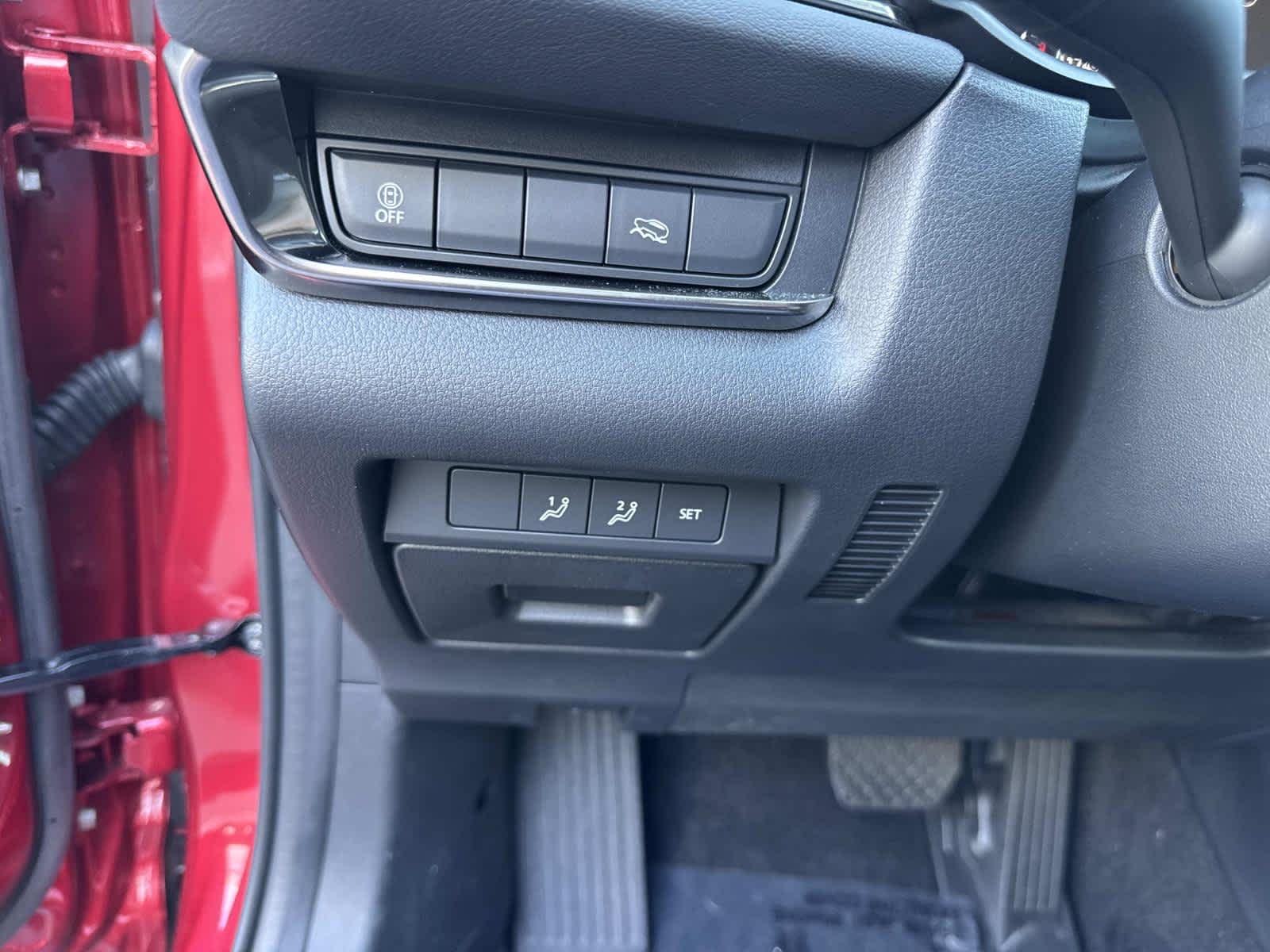 2023 Mazda Mazda CX-30 2.5 S Preferred Package