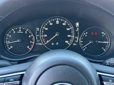 2023 Mazda Mazda CX-30 2.5 S Preferred Package