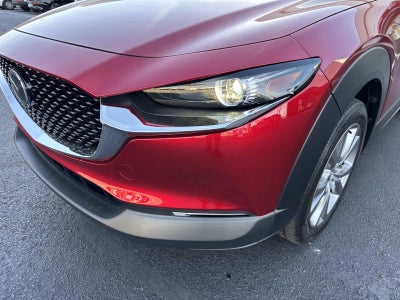 2023 Mazda Mazda CX-30 2.5 S Preferred Package