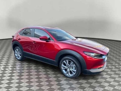 2023 Mazda Mazda CX-30 2.5 S Preferred Package