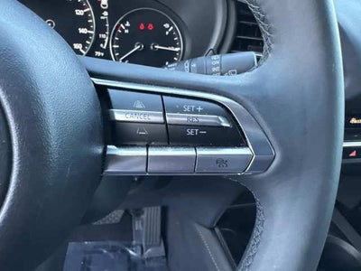 2023 Mazda Mazda CX-30 2.5 S Preferred Package