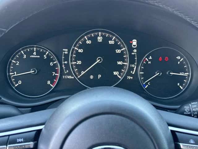 2023 Mazda Mazda CX-30 2.5 S Preferred Package