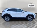 2025 Mazda Mazda CX-30 2.5 S Preferred AWD
