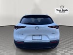 2025 Mazda Mazda CX-30 2.5 S Preferred AWD