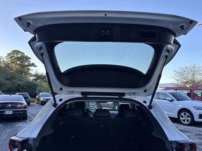 2025 Mazda Mazda CX-30 2.5 S Preferred AWD