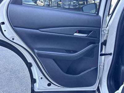 2025 Mazda Mazda CX-30 2.5 S Preferred AWD