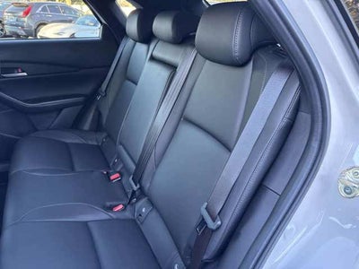 2025 Mazda Mazda CX-30 2.5 S Preferred AWD