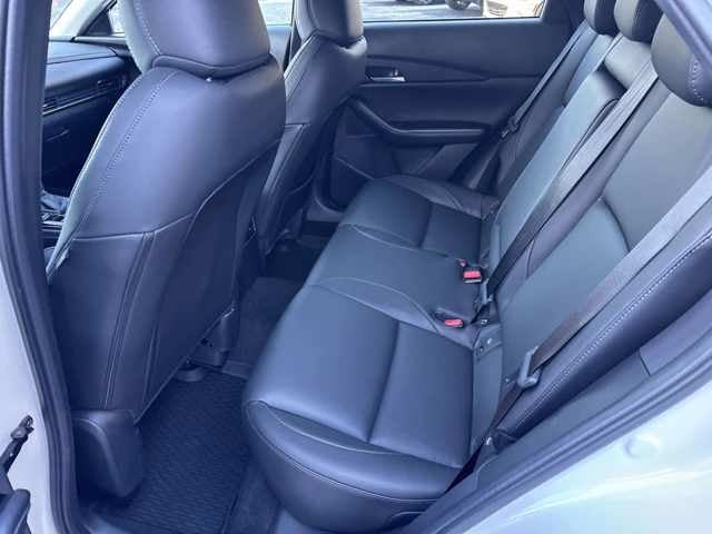 2025 Mazda Mazda CX-30 2.5 S Preferred AWD