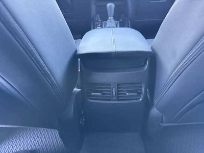 2025 Mazda Mazda CX-30 2.5 S Preferred AWD