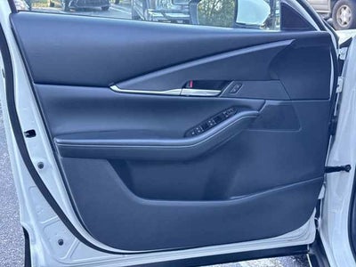 2025 Mazda Mazda CX-30 2.5 S Preferred AWD