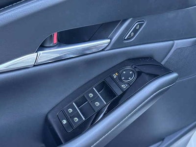 2025 Mazda Mazda CX-30 2.5 S Preferred AWD