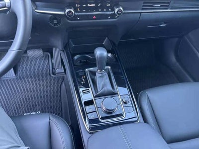 2025 Mazda Mazda CX-30 2.5 S Preferred AWD