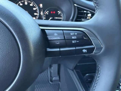 2025 Mazda Mazda CX-30 2.5 S Preferred AWD
