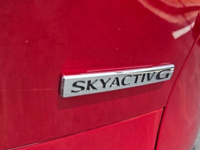 2025 Mazda Mazda CX-30 2.5 S Preferred Package