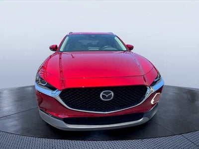 2025 Mazda Mazda CX-30 2.5 S Preferred Package