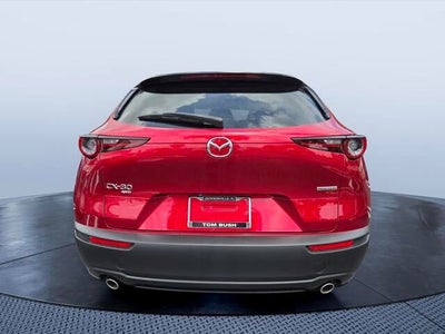 2025 Mazda Mazda CX-30 2.5 S Preferred Package