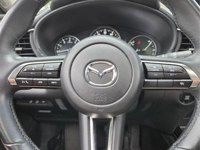 2025 Mazda Mazda CX-30 2.5 S Preferred Package