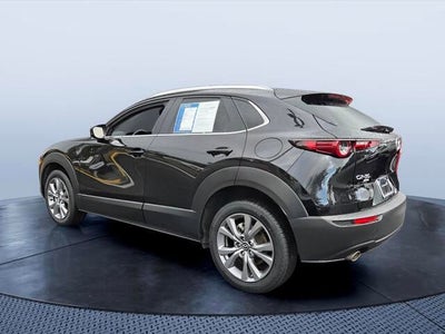 2025 Mazda Mazda CX-30 2.5 S Preferred Package