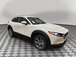 2026 Mazda Mazda CX-30 2.5 S Premium AWD