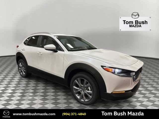 2026 Mazda Mazda CX-30 2.5 S Premium AWD