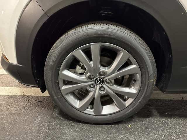 2026 Mazda Mazda CX-30 2.5 S Premium AWD