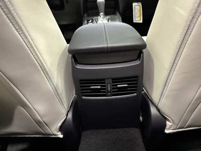 2026 Mazda Mazda CX-30 2.5 S Premium AWD