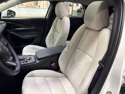 2026 Mazda Mazda CX-30 2.5 S Premium AWD