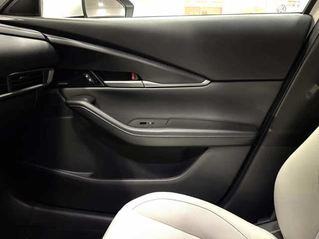 2026 Mazda Mazda CX-30 2.5 S Premium AWD