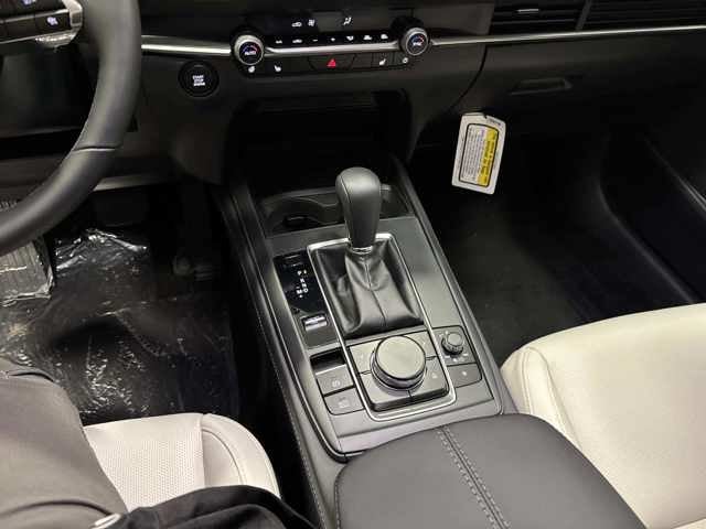 2026 Mazda Mazda CX-30 2.5 S Premium AWD