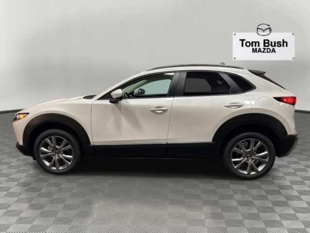 2026 Mazda Mazda CX-30 2.5 S Premium AWD
