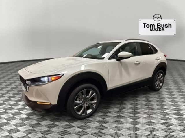 2026 Mazda Mazda CX-30 2.5 S Premium AWD