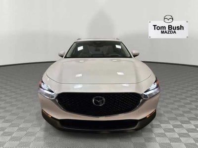 2026 Mazda Mazda CX-30 2.5 S Premium AWD