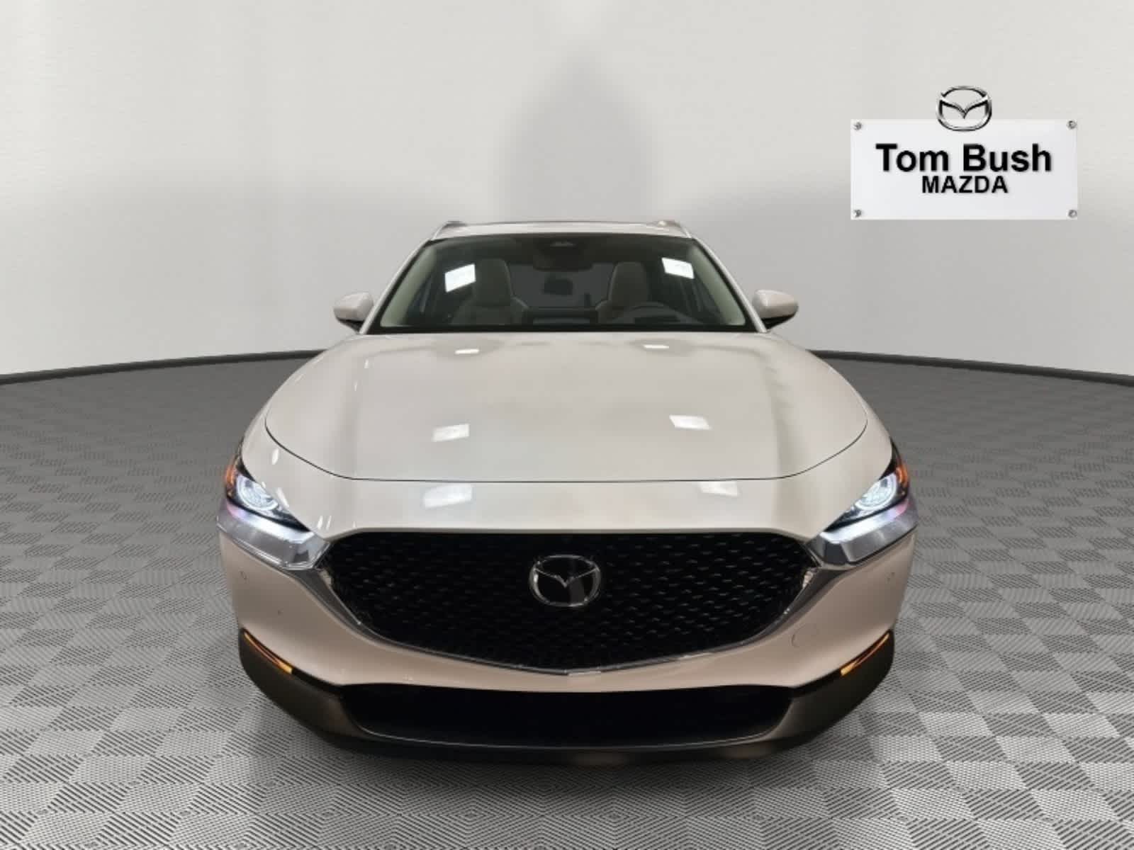 2026 Mazda Mazda CX-30 2.5 S Premium AWD