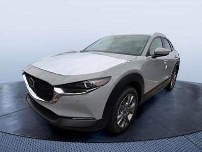 2026 Mazda Mazda CX-30 2.5 S Premium AWD