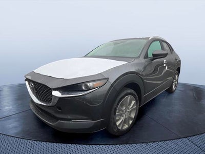 2026 Mazda Mazda CX-30 2.5 S Premium AWD