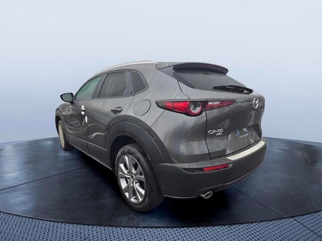 2026 Mazda Mazda CX-30 2.5 S Premium AWD
