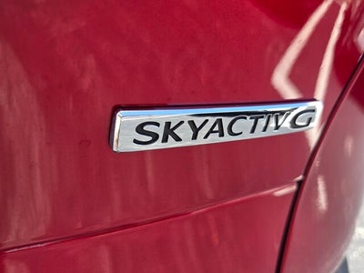 2021 Mazda Mazda CX-30 Premium