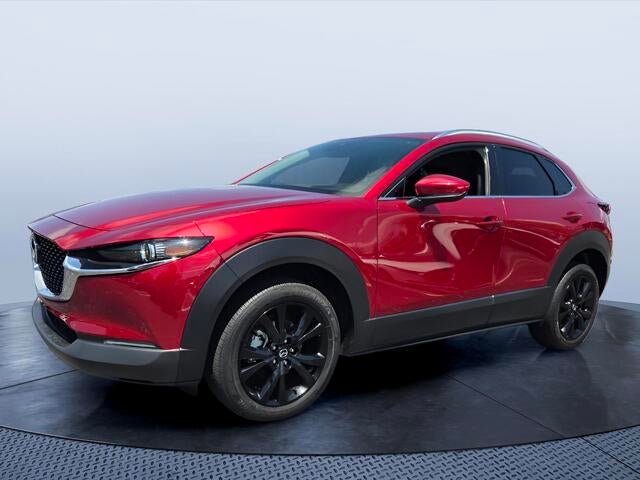 2021 Mazda Mazda CX-30 Premium