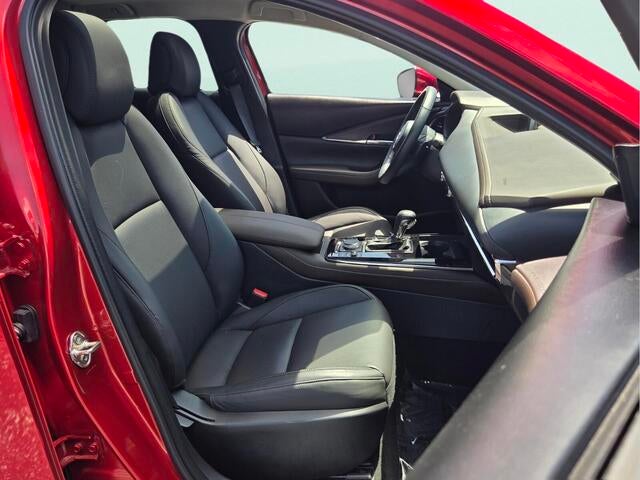 2021 Mazda Mazda CX-30 Premium