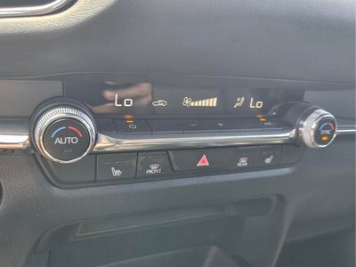2021 Mazda Mazda CX-30 Premium