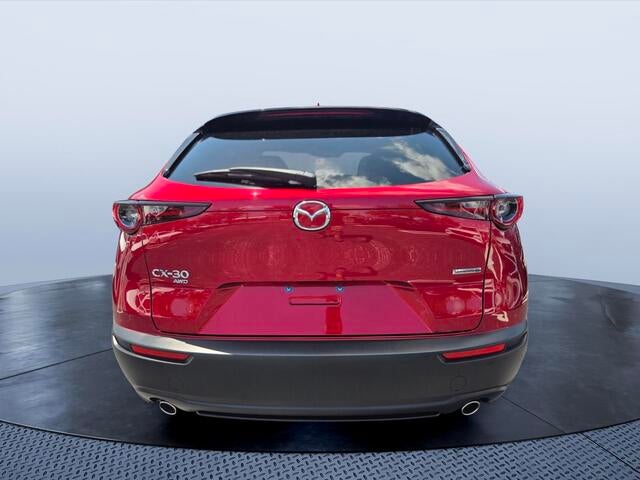 2021 Mazda Mazda CX-30 Premium