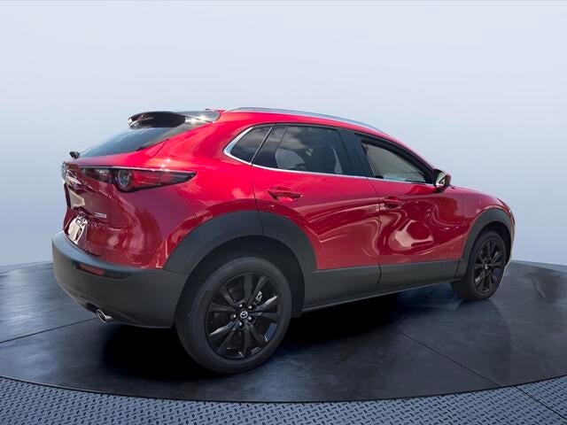 2021 Mazda Mazda CX-30 Premium
