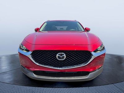 2021 Mazda Mazda CX-30 Premium