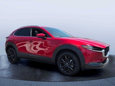 2021 Mazda Mazda CX-30 Premium