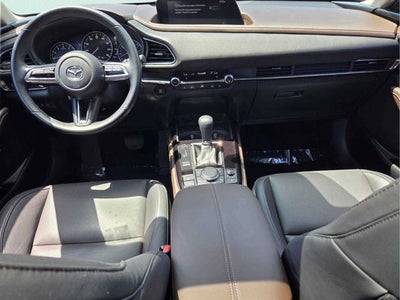 2021 Mazda Mazda CX-30 Premium