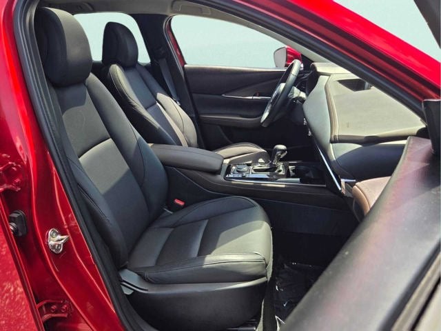 2021 Mazda Mazda CX-30 Premium