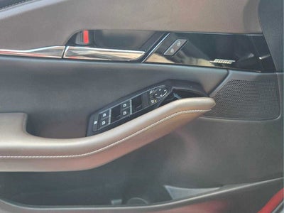 2021 Mazda Mazda CX-30 Premium